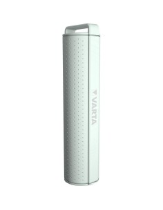 Varta Powerpack 2.600 Ioni di Litio 2600 mAh