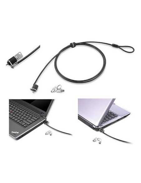 Lenovo 57Y4303 cavo di sicurezza 1,52 m