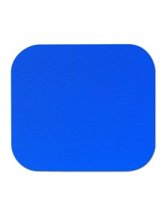Fellowes 58021 tappetino per mouse Blu