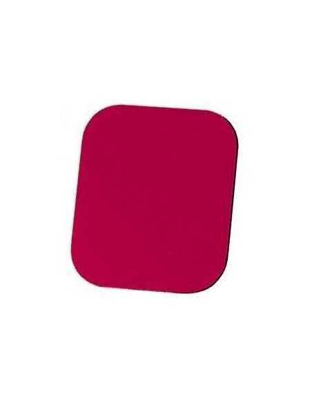 Fellowes 58022 tappetino per mouse Rosso