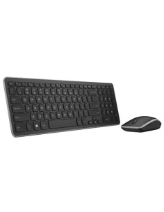 DELL 580-ACZM tastiera RF Wireless QWERTY Italiano Nero