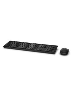 DELL 580-ADGI tastiera RF Wireless QWERTY Italiano Nero 2