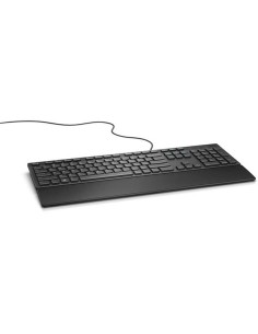DELL KB216 tastiera USB QWERTY Italiano Nero 2