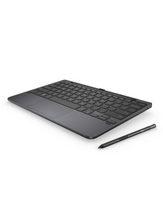 DELL 580-AEJV tastiera per dispositivo mobile Nero