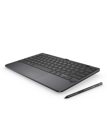 DELL 580-AEJV tastiera per dispositivo mobile Nero