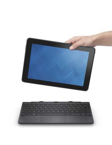 DELL 580-AEJV tastiera per dispositivo mobile Nero