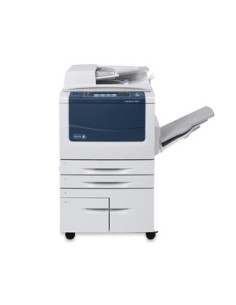 Xerox WorkCentre 5845V_F PagePack Laser A3 4800 x 600 DPI 45 ppm