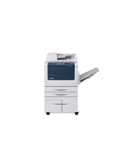 Xerox WorkCentre 5845V_F PagePack Laser A3 4800 x 600 DPI 45 ppm