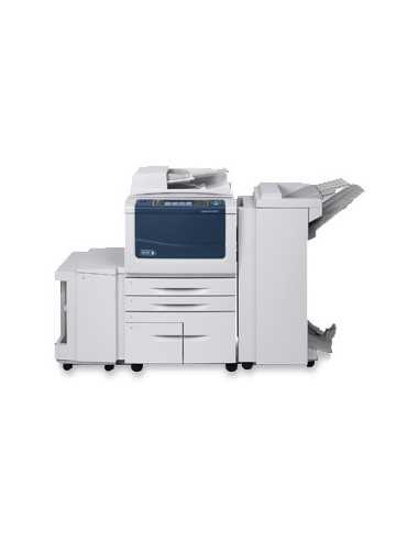 Xerox WorkCentre 5845V_F PagePack Laser A3 4800 x 600 DPI 45 ppm