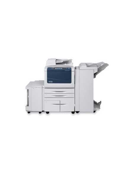 Xerox WorkCentre 5845V_F PagePack Laser A3 4800 x 600 DPI 45 ppm