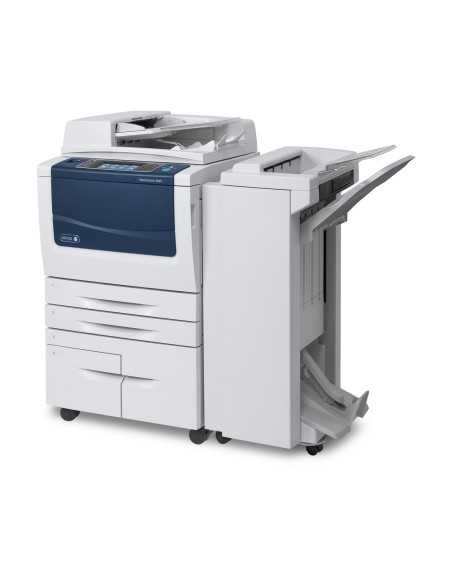Xerox WorkCentre 5865V F Laser A3 4800 x 1200 DPI 65 ppm