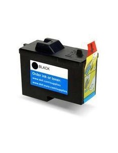 DELL 592-10092 cartuccia d'inchiostro 1 pz Originale Nero