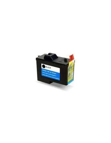 DELL 592-10092 cartuccia d'inchiostro 1 pz Originale Nero