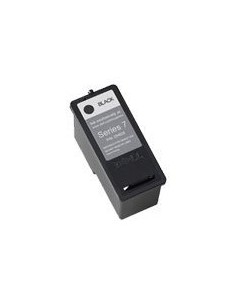 DELL Series 7 inchiostro nero GR280 - Cartuccia di inchiostro 2
