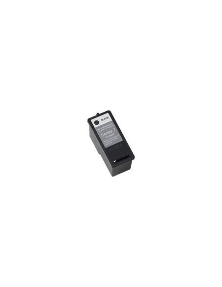 DELL Series 7 inchiostro nero GR280 - Cartuccia di inchiostro