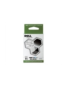 DELL Cartuccia capacità standard 2