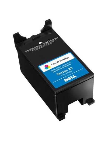 DELL T106N Cartridge cartuccia d'inchiostro Originale Rosso