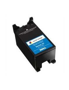 DELL 592-11329 cartuccia d'inchiostro 1 pz Originale Nero