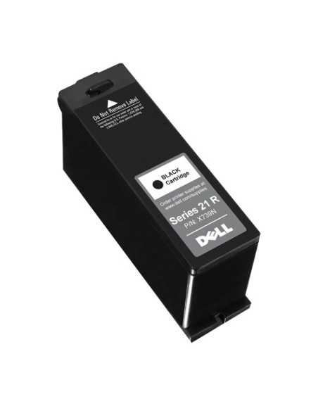 DELL 592-11332 cartuccia d'inchiostro 1 pz Originale Resa standard Nero