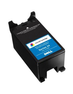 DELL Colour Ink Cartridge cartuccia d'inchiostro 1 pz Originale Nero