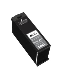 DELL MC1GV cartuccia d'inchiostro 1 pz Originale Nero