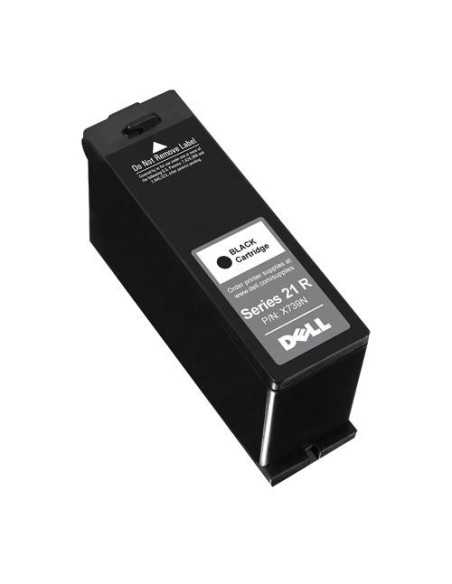 DELL MC1GV cartuccia d'inchiostro 1 pz Originale Nero