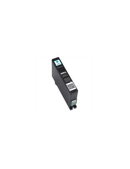 DELL Cartuccia d'inchiostro a capacità standard, Kit