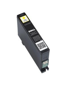 DELL 592-11810 cartuccia d'inchiostro Originale Giallo