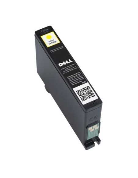 DELL 592-11810 cartuccia d'inchiostro Originale Giallo