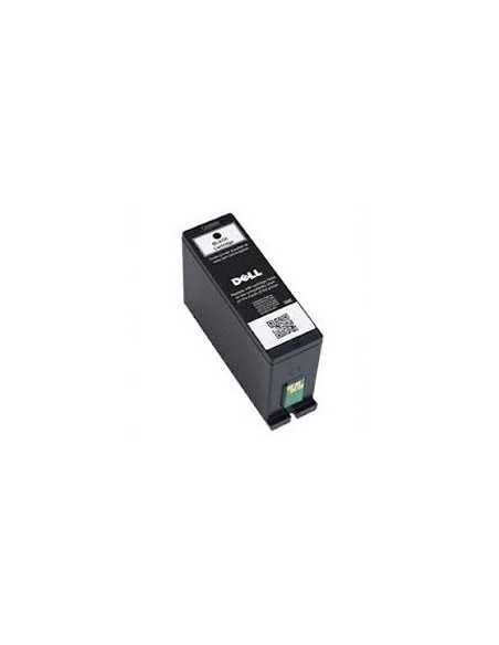 DELL 592-11812 cartuccia d'inchiostro 1 pz Originale Resa extra elevata (super) Nero