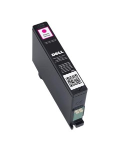 DELL 592-11814 cartuccia d'inchiostro 1 pz Originale Resa elevata (XL) Magenta