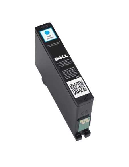 DELL 592-11816 cartuccia d'inchiostro 1 pz Originale Resa elevata (XL) Ciano