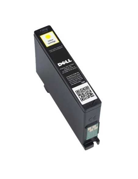 DELL 592-11818 cartuccia d'inchiostro 1 pz Originale Resa elevata (XL) Giallo