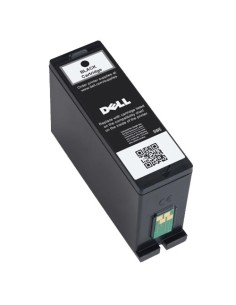 DELL 592-11819 cartuccia d'inchiostro 1 pz Originale Resa elevata (XL) Nero