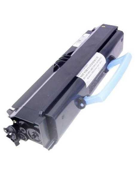 DELL ''Restituire dopo l'uso'' cartuccia toner nero ad alta capacità, 6000 pagine