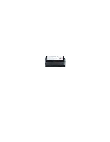 DELL ''Restituire dopo l'uso'' cartuccia toner nero ad alta capacità, 6000 pagine