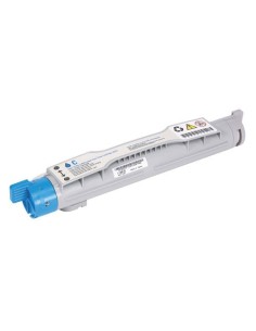 DELL GG579 cartuccia toner Originale Ciano