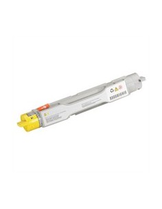 DELL 593-10053 cartuccia toner Originale Giallo