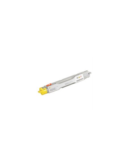 DELL 593-10053 cartuccia toner Originale Giallo