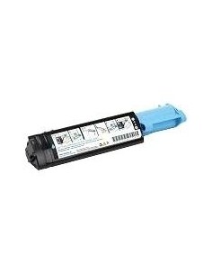 DELL 593-10061 cartuccia toner Originale Ciano