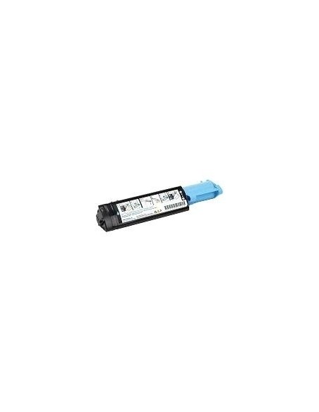 DELL 593-10061 cartuccia toner Originale Ciano
