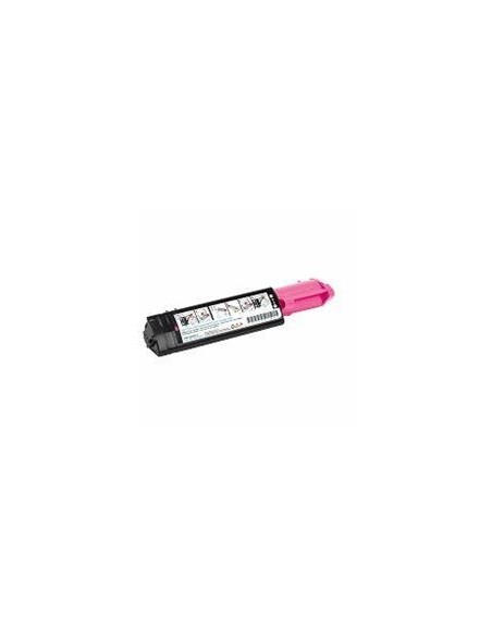 DELL Cartuccia toner magenta a capacità standard, 2000 pagine