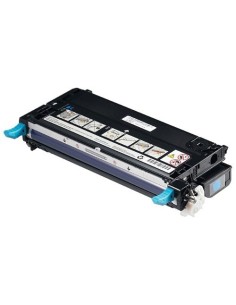DELL 593-10166 cartuccia toner 1 pz Originale Ciano