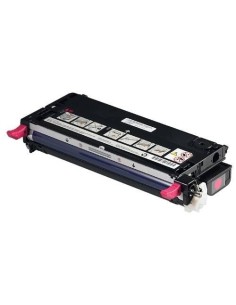 DELL 593-10167 cartuccia toner 1 pz Originale Magenta