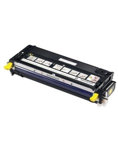 DELL 59310168 cartuccia toner 1 pz Originale Giallo