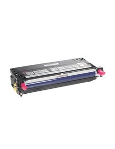 DELL Toner Cartridge f  3115cn cartuccia toner 1 pz Originale Magenta