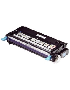 DELL 593-10290 cartuccia toner Originale Ciano