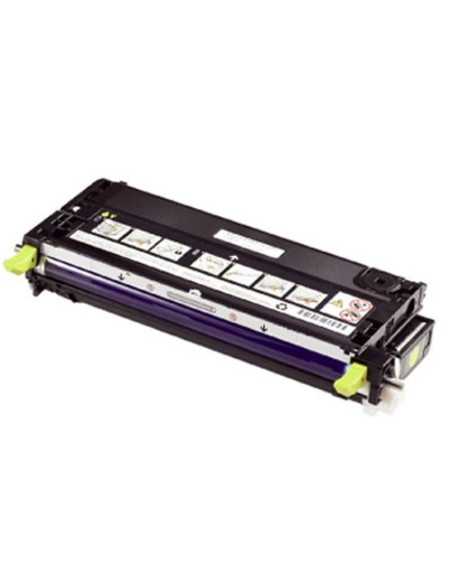 DELL 593-10291 cartuccia toner Originale Giallo