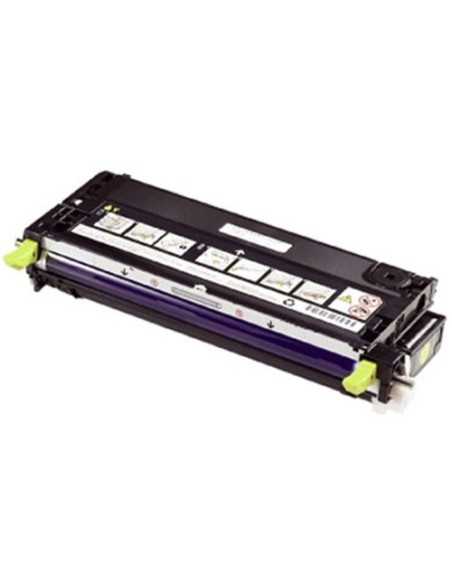 DELL 59310295 cartuccia toner 1 pz Originale Giallo