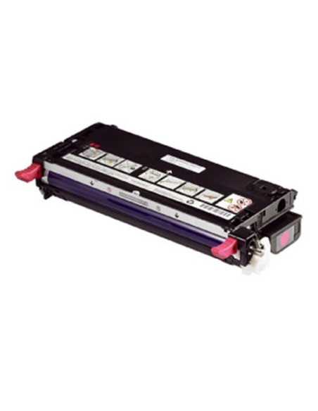 DELL 593-10296 cartuccia toner Originale Magenta
